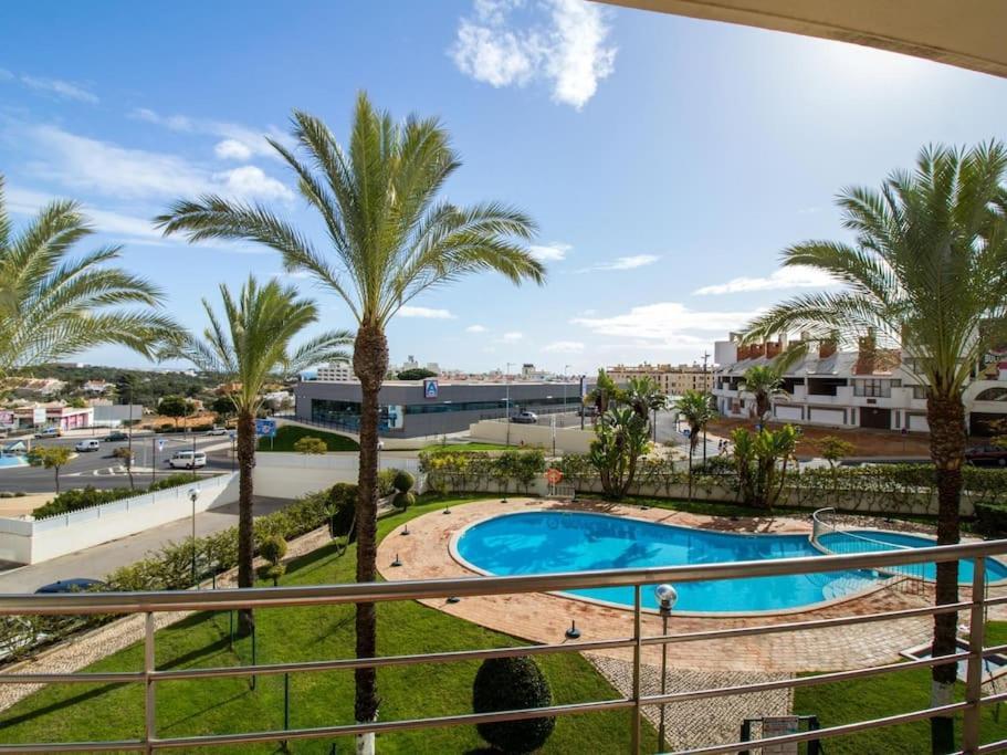 Globe 45 Apartment - Top Location & The Strip Албуфейра Экстерьер фото